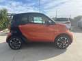 smart forTwo fortwo 70 1.0 Passion Arancione - thumbnail 4