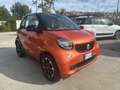 smart forTwo fortwo 70 1.0 Passion Arancione - thumbnail 3