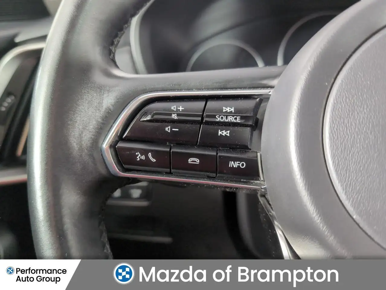 Mazda CX-70 MHEV снимка Mazda CX-70 MHEV