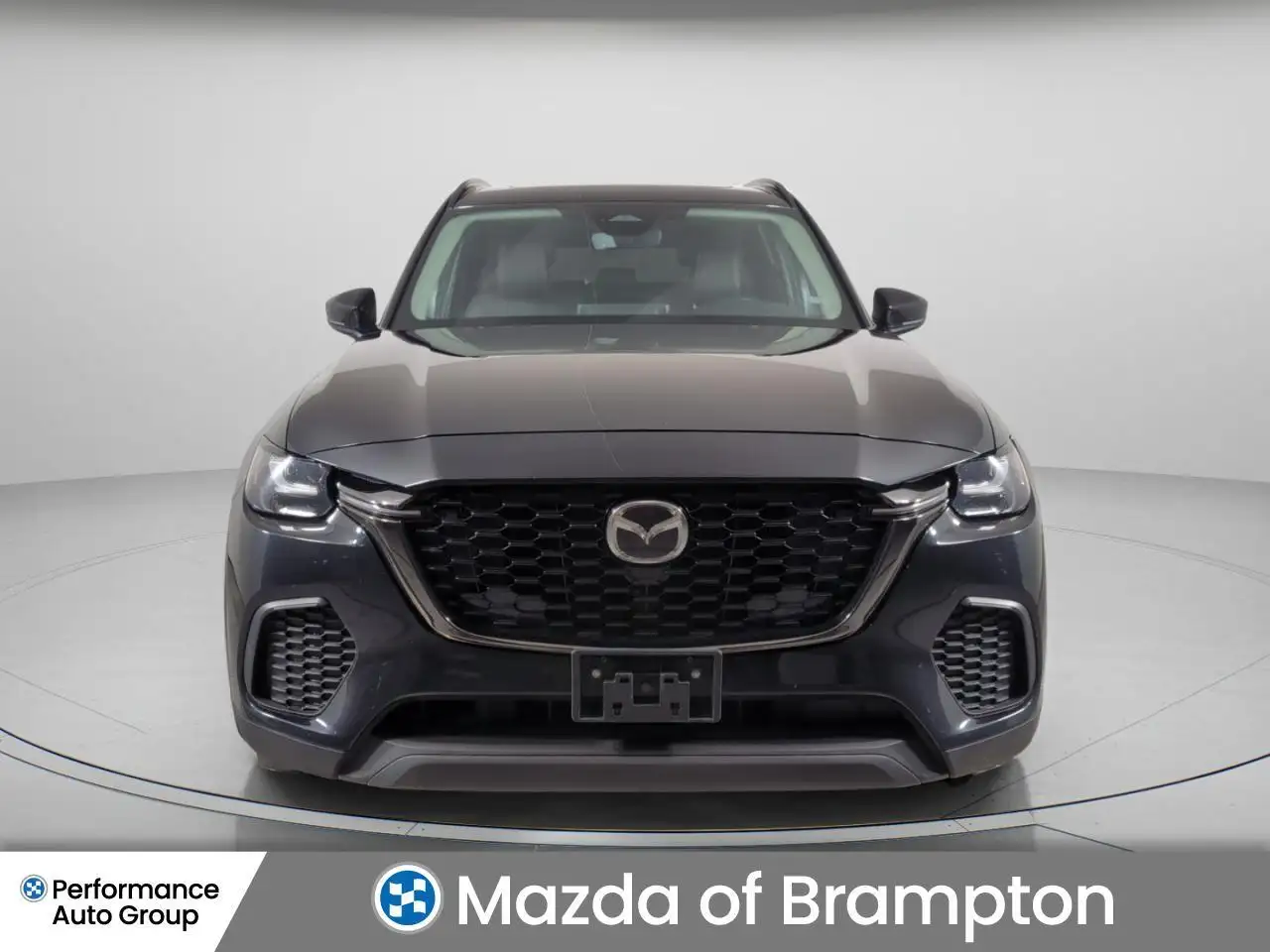 Mazda CX-70 MHEV снимка Mazda CX-70 MHEV