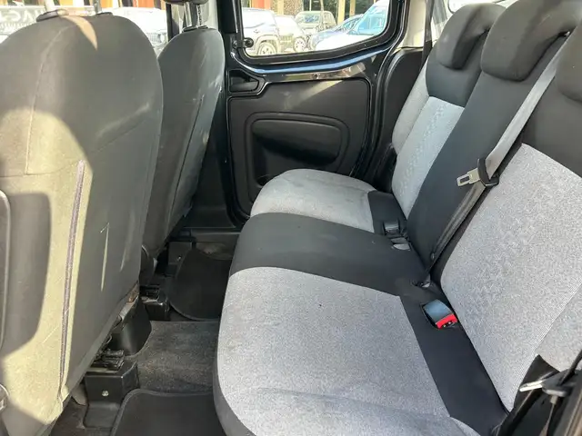Fiat Qubo view 7