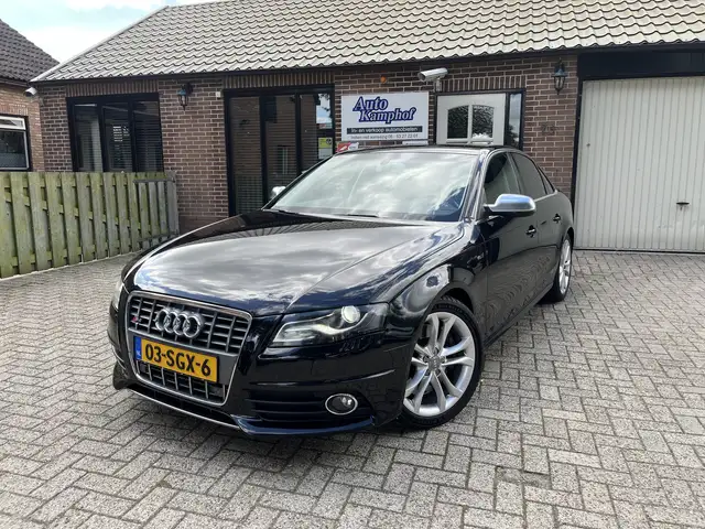 Audi S4 Limousine 3.0 TFSI quattro Pro Line B&O