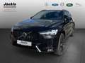 Volvo XC60 Plus Dark 2WD Schwarz - thumbnail 1