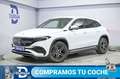 Mercedes-Benz EQA 300 4MATIC Gris - thumbnail 1