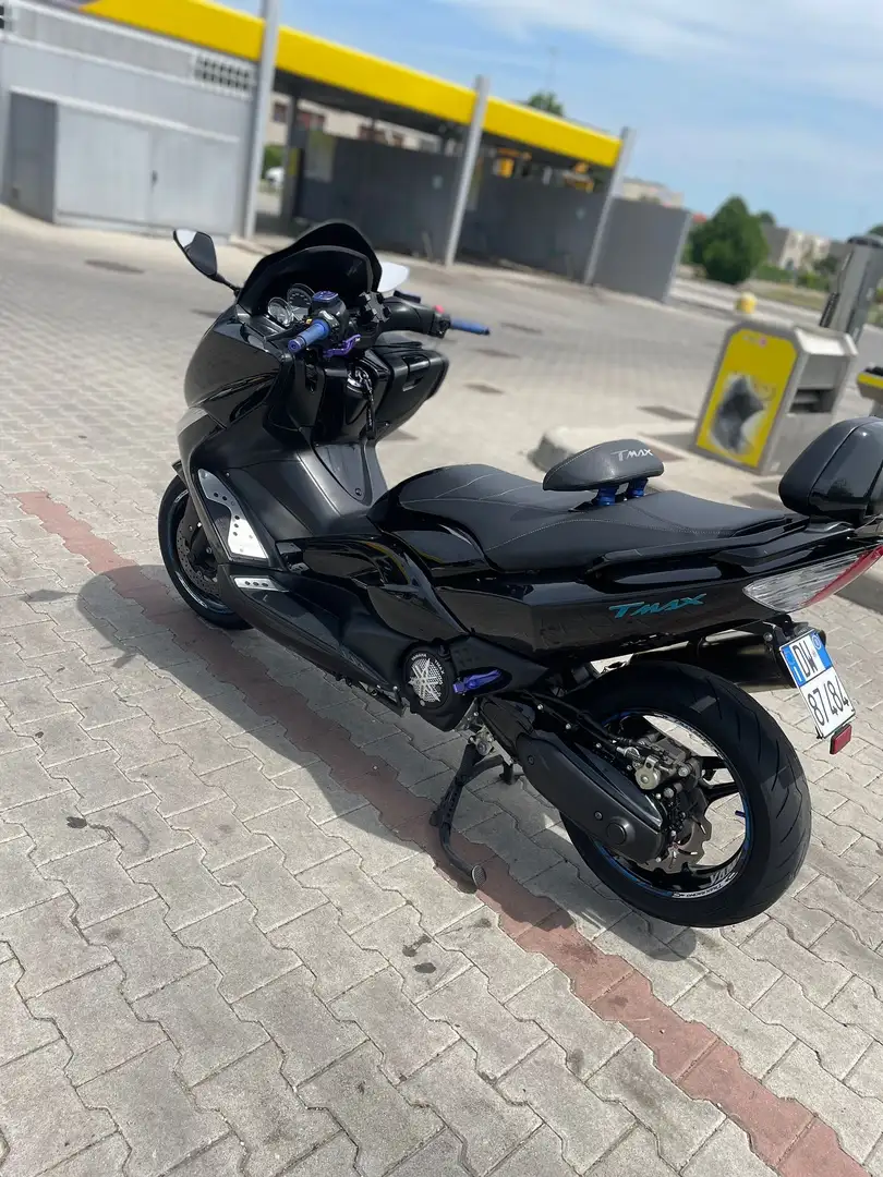 Yamaha TMAX 500 tmax 500 - 2