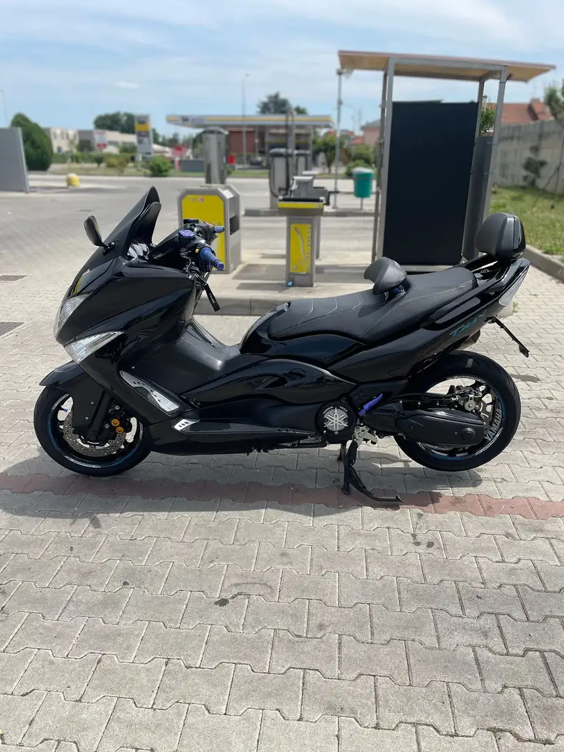 Yamaha TMAX 500 tmax 500 - 1