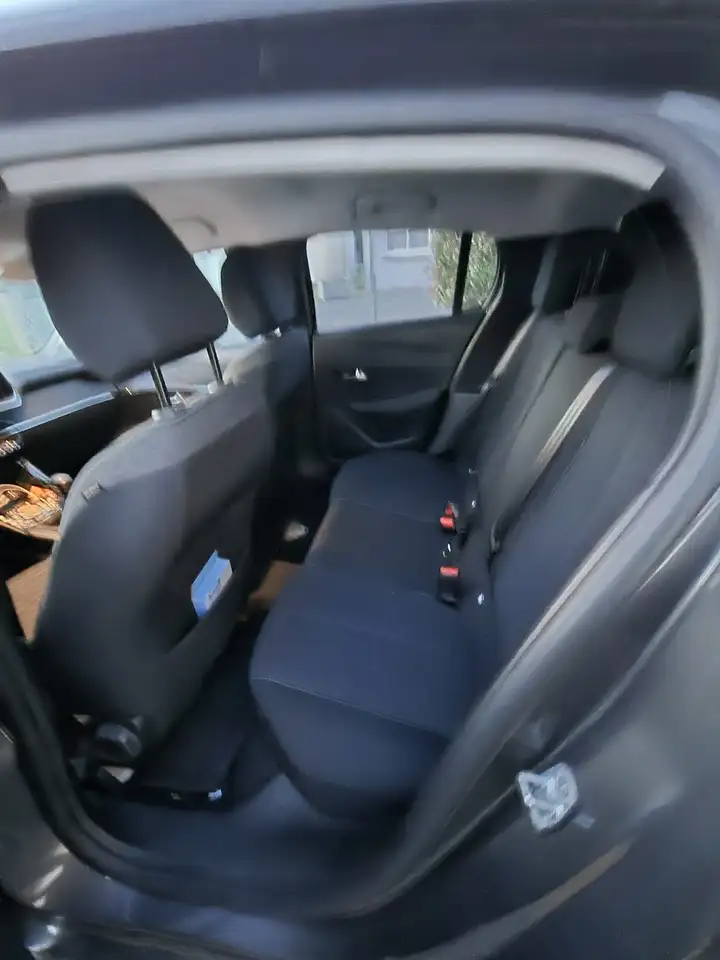 Peugeot 208 PureTech 100 S