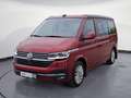 Volkswagen T6 California T6 .1 California DSG Rot - thumbnail 2
