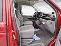 Volkswagen T6 California T6 .1 California DSG Rot - thumbnail 9