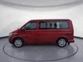 Volkswagen T6 California T6 .1 California DSG Rot - thumbnail 3