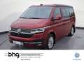 Volkswagen T6 California T6 .1 California DSG Rot - thumbnail 1