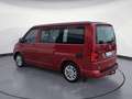 Volkswagen T6 California T6 .1 California DSG Rot - thumbnail 4