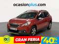 Peugeot 2008 1.6 BlueHDI Style 100 Naranja - thumbnail 1