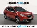 Peugeot 2008 1.6 BlueHDI Style 100 Naranja - thumbnail 2
