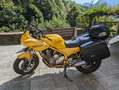 Yamaha XJ 600 S Diversion Yellow - thumbnail 1