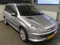 Peugeot 206 SW 1.6-16V Air - Automaat - Weinig KM NAP! Grijs - thumbnail 3