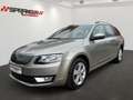 Skoda Octavia Combi Elegance*Klima*Tempomat*SHZ1.6 TDI Beige - thumbnail 1