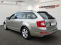 Skoda Octavia Combi Elegance*Klima*Tempomat*SHZ1.6 TDI Beige - thumbnail 4