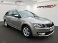 Skoda Octavia Combi Elegance*Klima*Tempomat*SHZ1.6 TDI Beige - thumbnail 2