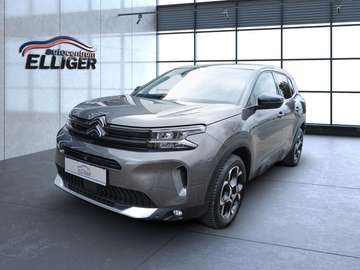 Citroën C5 Aircross BHD130 EAT8 MAX