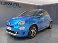 Fiat 500 500 1.2 S Blu/Azzurro - thumbnail 1