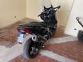 Yamaha TMAX 530 Negru - thumbnail 2