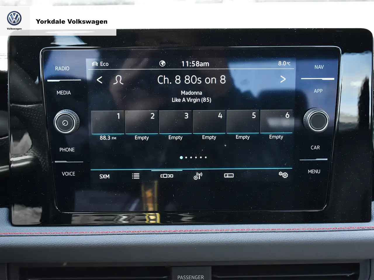 Volkswagen Jetta снимка Volkswagen Jetta