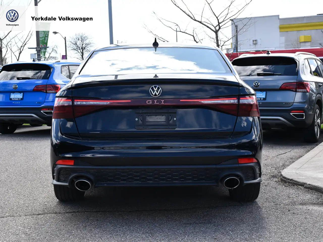 Volkswagen Jetta снимка Volkswagen Jetta