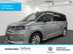 Volkswagen T7 Multivan 1.4 eHybrid DSG KÜ AHK TOP & Paket Navi