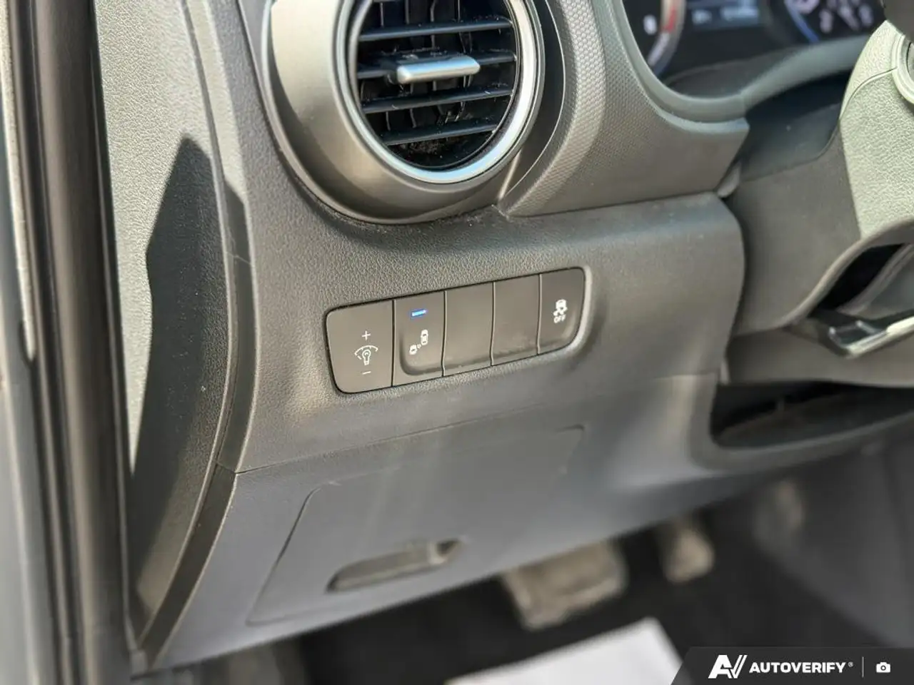 Hyundai KONA fotografie Hyundai KONA