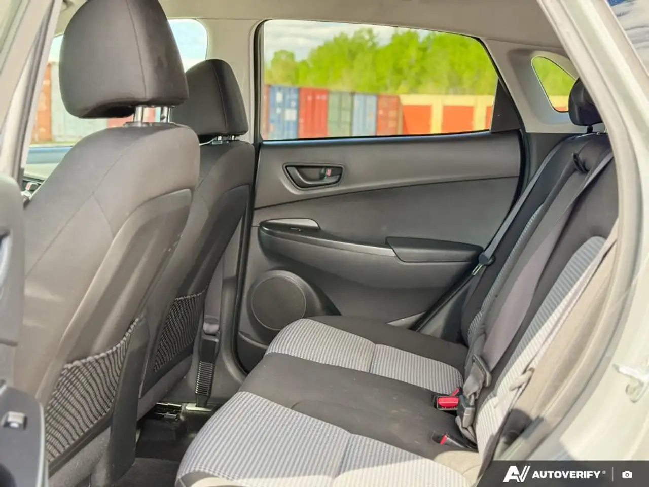 Hyundai KONA fotografie Hyundai KONA
