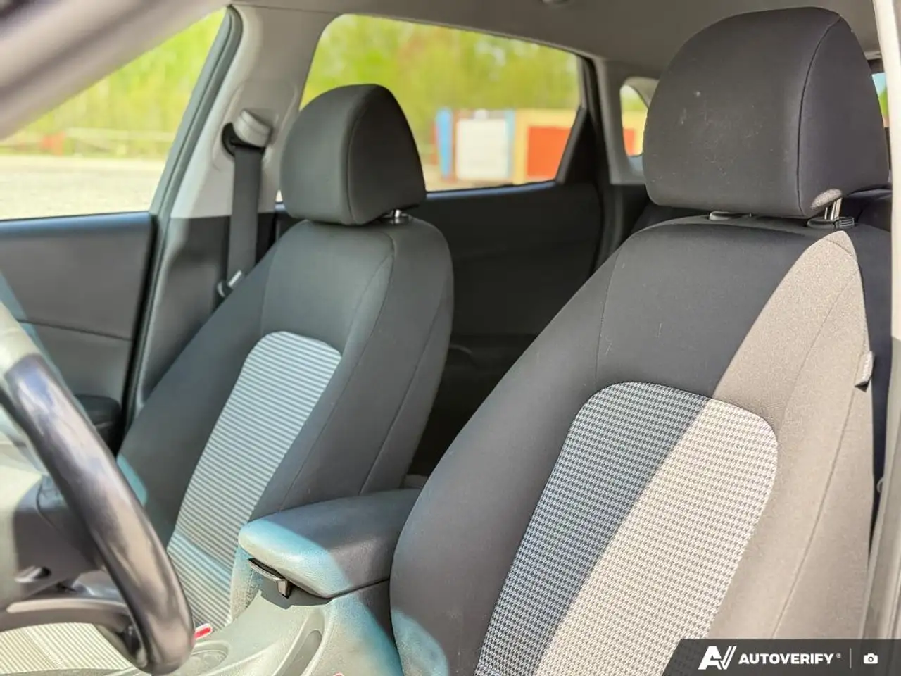 Hyundai KONA fotografie Hyundai KONA