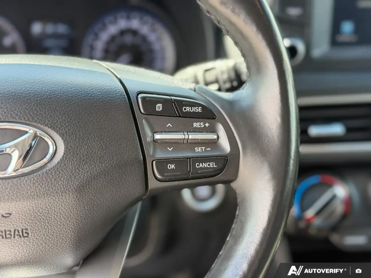 Hyundai KONA fotografie Hyundai KONA