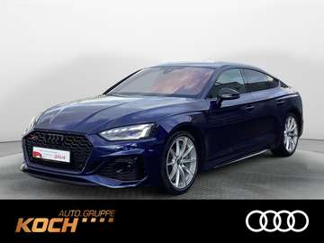RS5 Sportback 2.9 TFSI q. S-Tronic, Matrix Laser