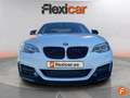 BMW 235 M235i Wit - thumbnail 2