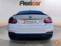 BMW 235 M235i Wit - thumbnail 4