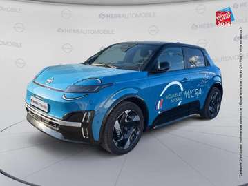 Electrique 150ch 52kWh Advance