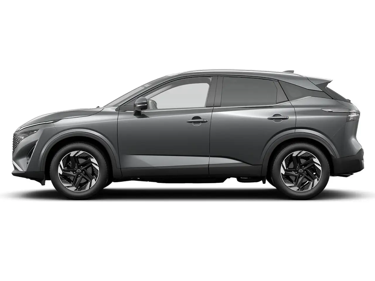 Nissan Qashqai 2026
