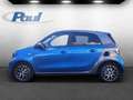 smart forFour EQ  W-Paket LM SHZ SD KlimaA LED PDC Blau - thumbnail 5