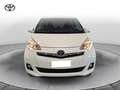 Toyota Verso-S 1.3 mt Bianco - thumbnail 2