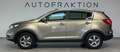 Kia Sportage Active Pro 4WD Argent - thumbnail 7