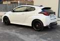 Toyota Yaris GR RZ Aut. Blanc - thumbnail 16