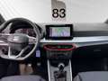 SEAT Arona 1,0 TSI FR NAVI+TEMPOMAT+SHZ+LED Grau - thumbnail 11