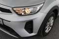 Kia Stonic Titan Silber - thumbnail 4