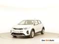 Kia Stonic Titan Silber - thumbnail 1