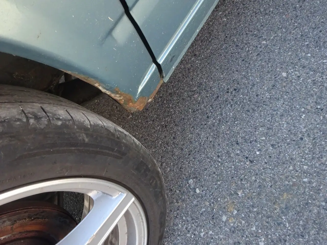 Volkswagen T4 Multivan /BETT/DACHTRÄGER, foto 8
