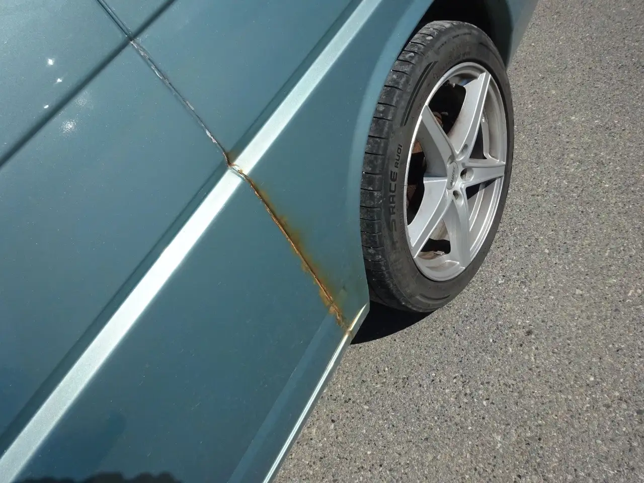 Volkswagen T4 Multivan /BETT/DACHTRÄGER, foto 7