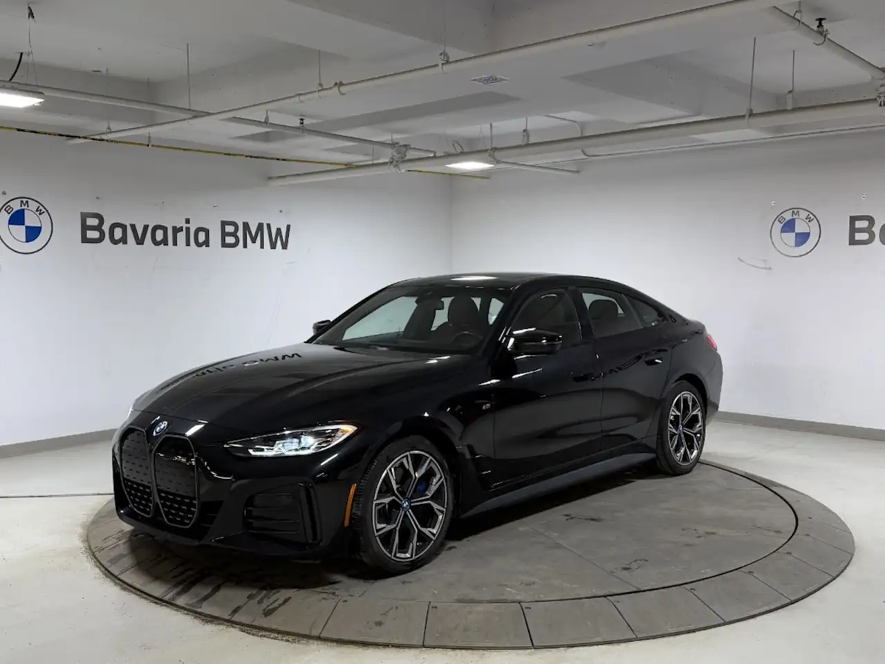 2024 BMW i4