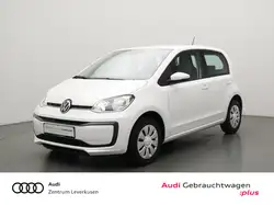 Volkswagen up! 1.0 KAM PDC KLIMA FACELIFT
