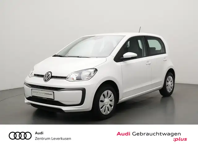 Volkswagen up! 1.0 KAM PDC KLIMA FACELIFT